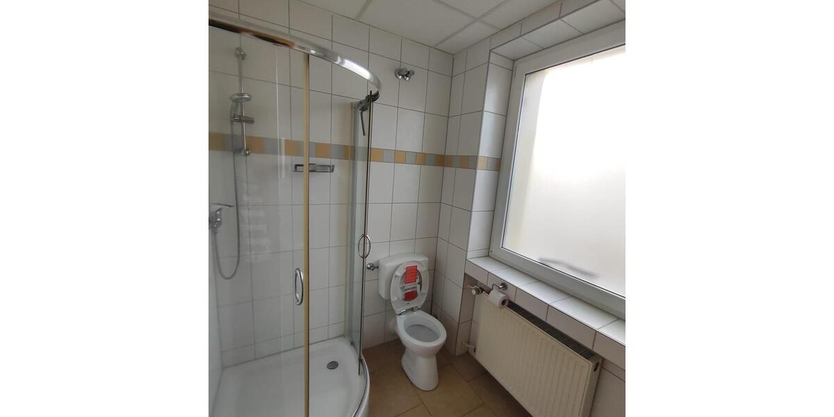 Etagenwohnung Fulda - 1 Zimmer, 20 m&sup2;, 490&euro; | Angebot:26537420
