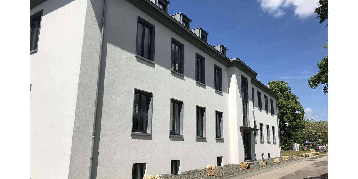 Etagenwohnung Trier Petrisberg - 1 Zimmer, 18 m&sup2;, 360&euro; | Angebot:26848299