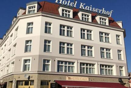 Wohnen auf Zeit Fürstenwalde (Spree) - 1 Zimmer, 30 m&sup2;, 699&euro; | Angebot:19656770