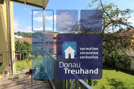 Wohnung Passau Mühltal - 4 Zimmer, 117 m&sup2;, 1.285&euro; | Angebot:26935212