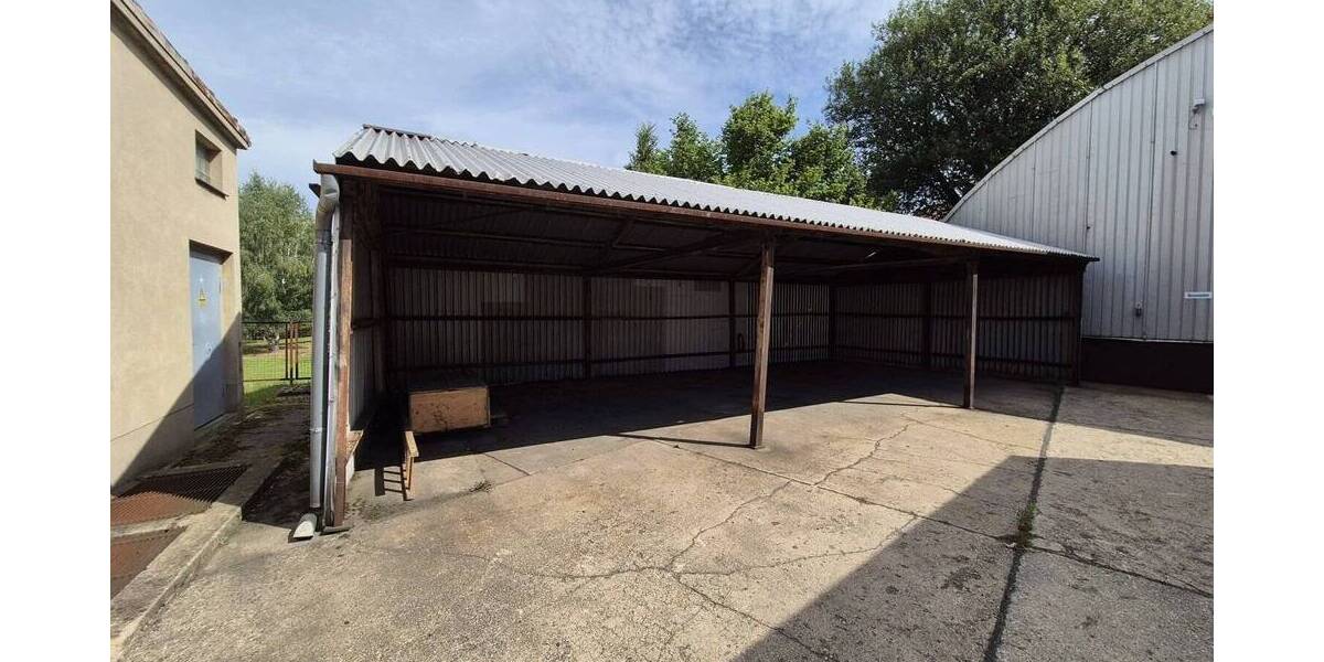 Stellflächen unter Carport günsitg zu mieten zimmer