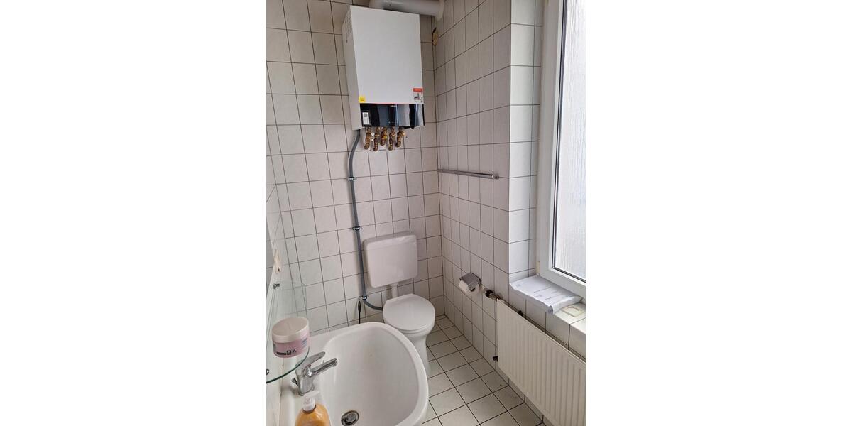 Erdgeschoßwohnung Lage - 2 Zimmer, 61 m&sup2;, 590&euro; | Angebot:26689277