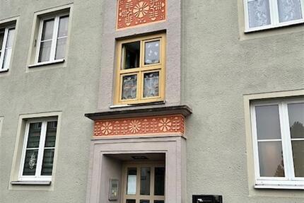 2-Raum-Wohnung – 38,5 m² 2 zimmer