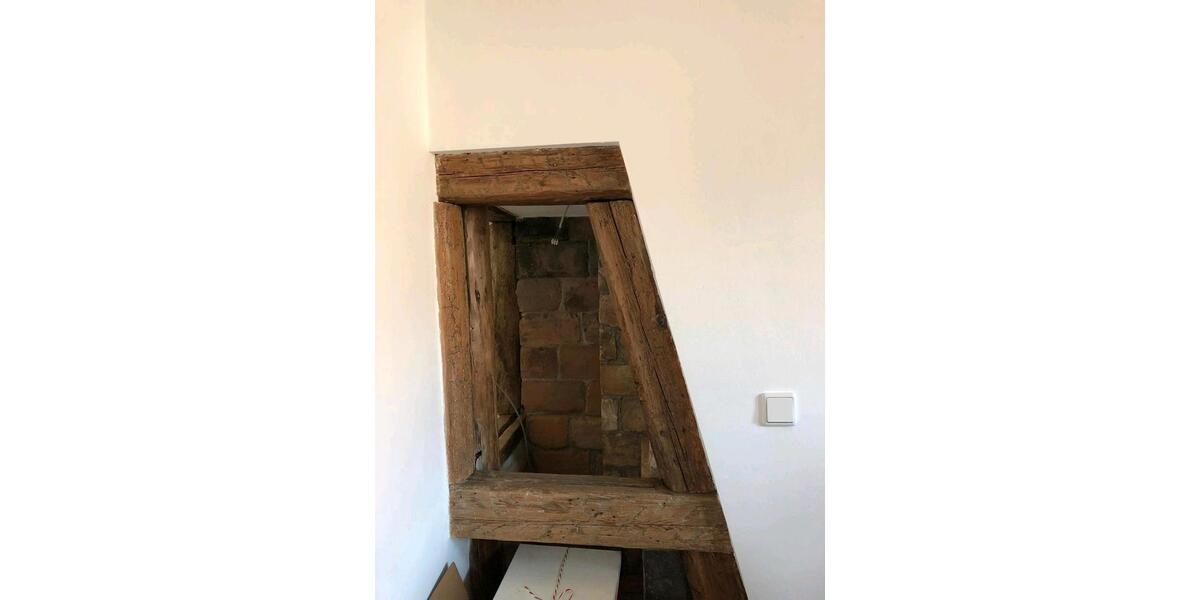 4 ZKB Pfeddersheim 4 zimmer