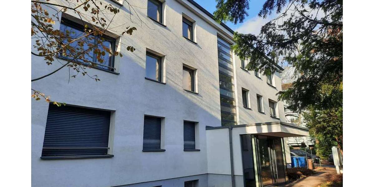 Etagenwohnung Kronberg im Taunus Kronberg - 3 Zimmer, 83 m&sup2;, 1.300&euro; | Angebot:27218394