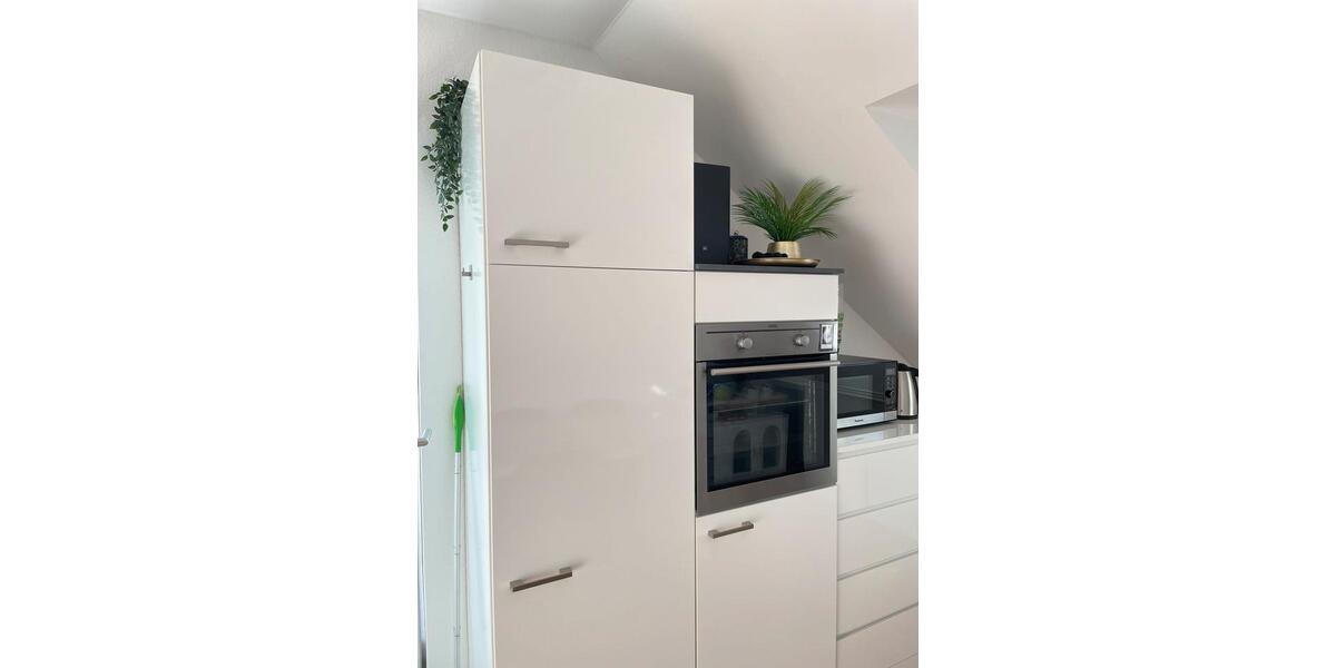 Wohnen auf Zeit Rüsselsheim am Main - 2.5 Zimmer, 70 m&sup2;, 1.990&euro; | Angebot:25649911