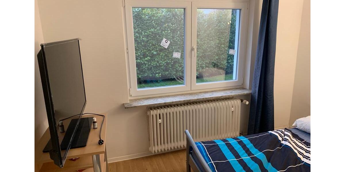 Wohnen auf Zeit Hamburg Lohbrügge - 4 Zimmer, 20 m&sup2;, 700&euro; | Angebot:24284104