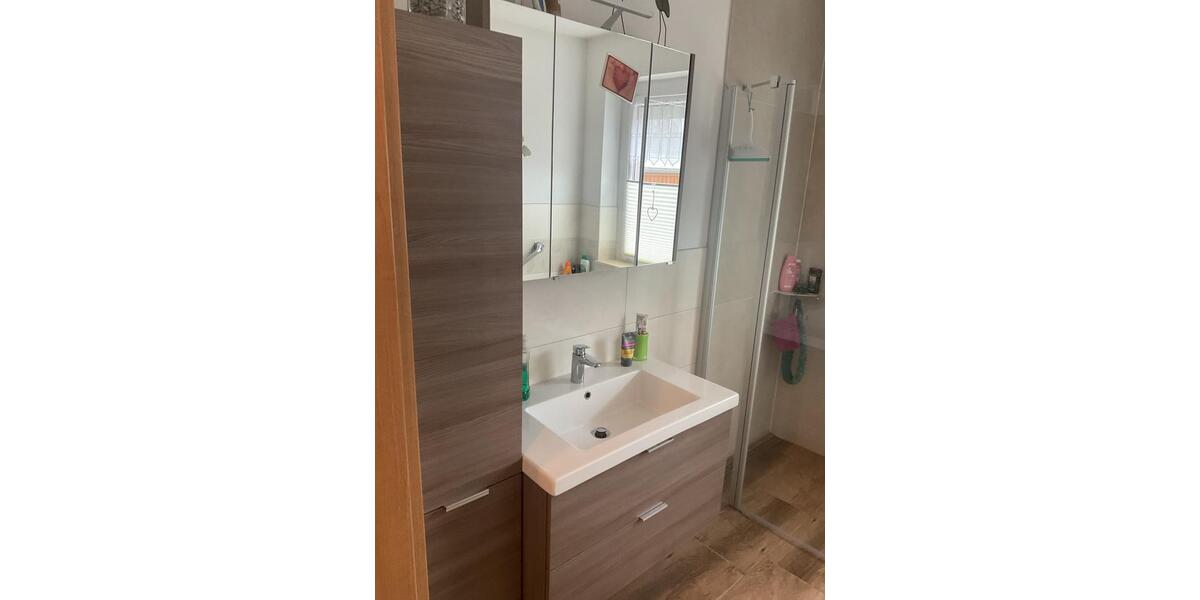 Erdgeschoßwohnung Radeburg - 2 Zimmer, 64 m&sup2;, 720&euro; | Angebot:26050442