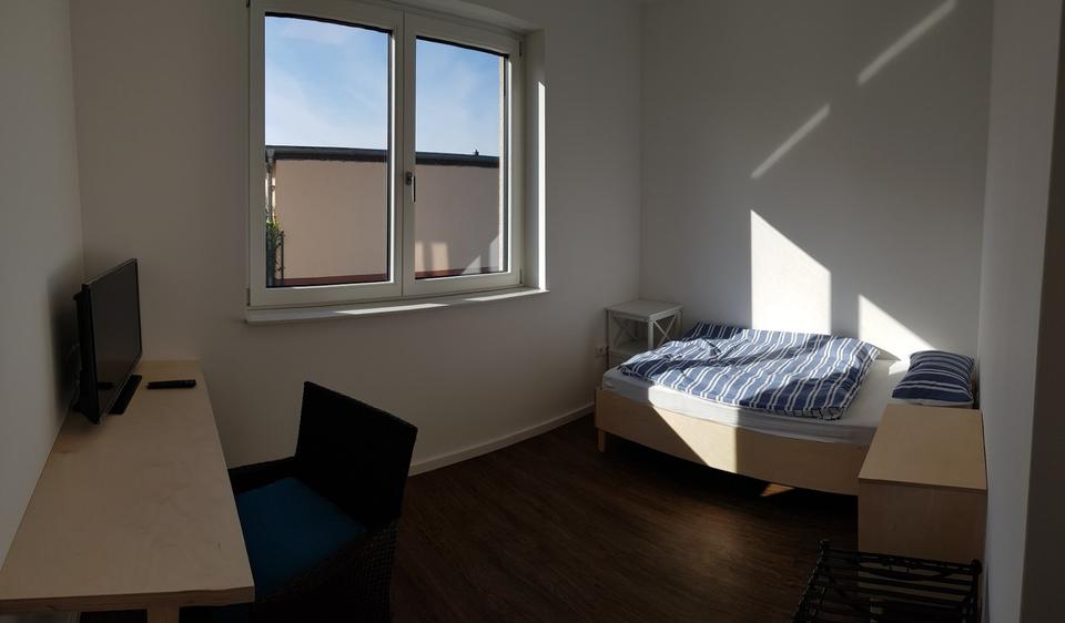 Wohnen auf Zeit Hohe Börde - 1 Zimmer, 15 m&sup2;, 25&euro; | Angebot:23752470