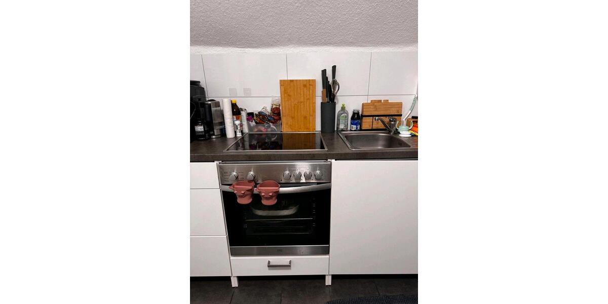 Wohnung mieten 3 zimmer