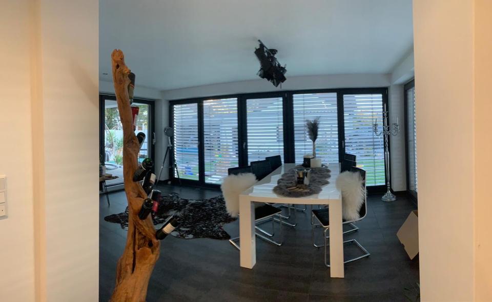 Erdgeschoßwohnung Adelsdorf - 5 Zimmer, 146 m&sup2;, 1.490&euro; | Angebot:25053262