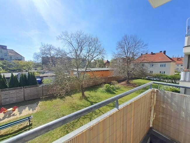 Etagenwohnung Brandenburg an der Havel Altstadt - 2 Zimmer, 55 m&sup2;, 420&euro; | Angebot:26320386