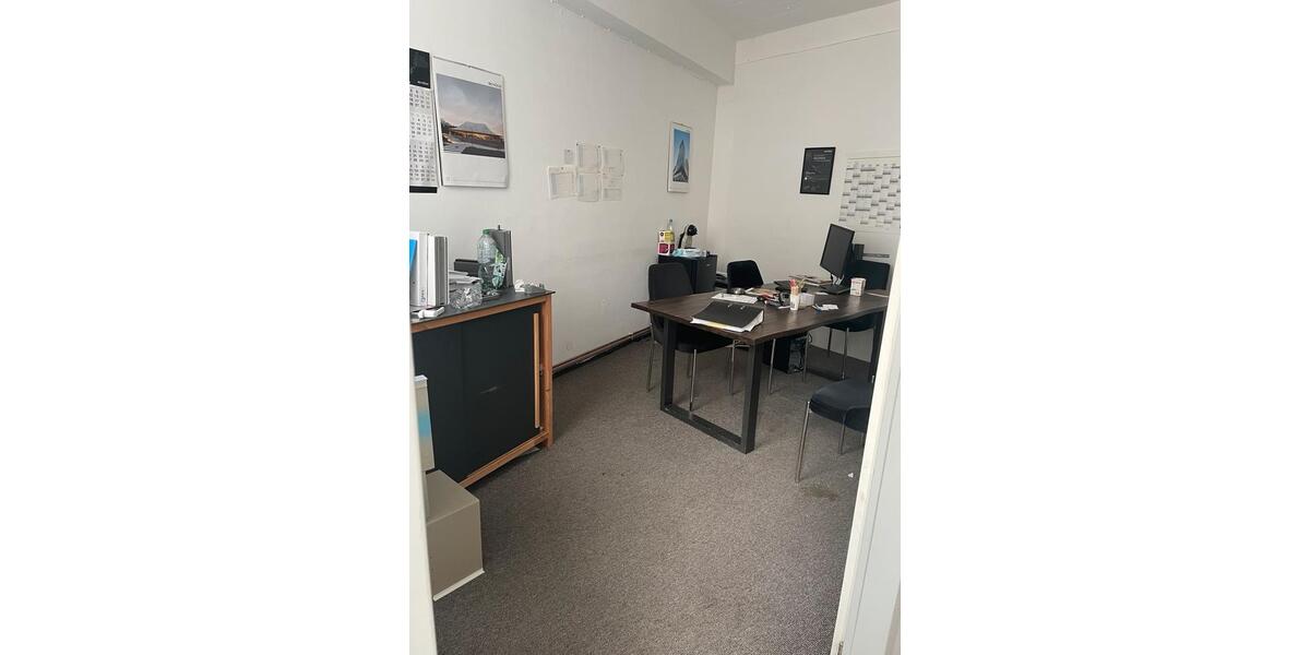 Gewerbeobjekt Hannover Ricklingen - 2.900&euro; | Angebot:23096409