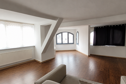Wohnung Gotha Gotha Nord - 2 Zimmer, 78 m&sup2;, 430&euro; | Angebot:26769955