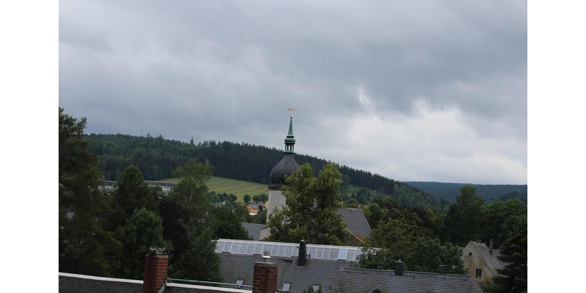 Etagenwohnung Olbernhau - 3 Zimmer, 95 m&sup2;, 571&euro; | Angebot:24813990