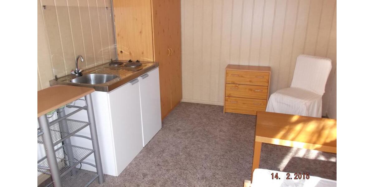 Erdgeschoßwohnung Pritzwalk - 1 Zimmer, 17 m&sup2;, 165&euro; | Angebot:24568752