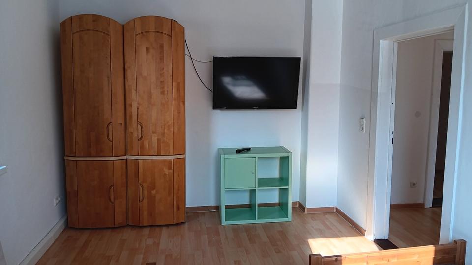 Wohnen auf Zeit Mitterteich - 2 Zimmer, 55 m&sup2;, 45&euro; | Angebot:25177286