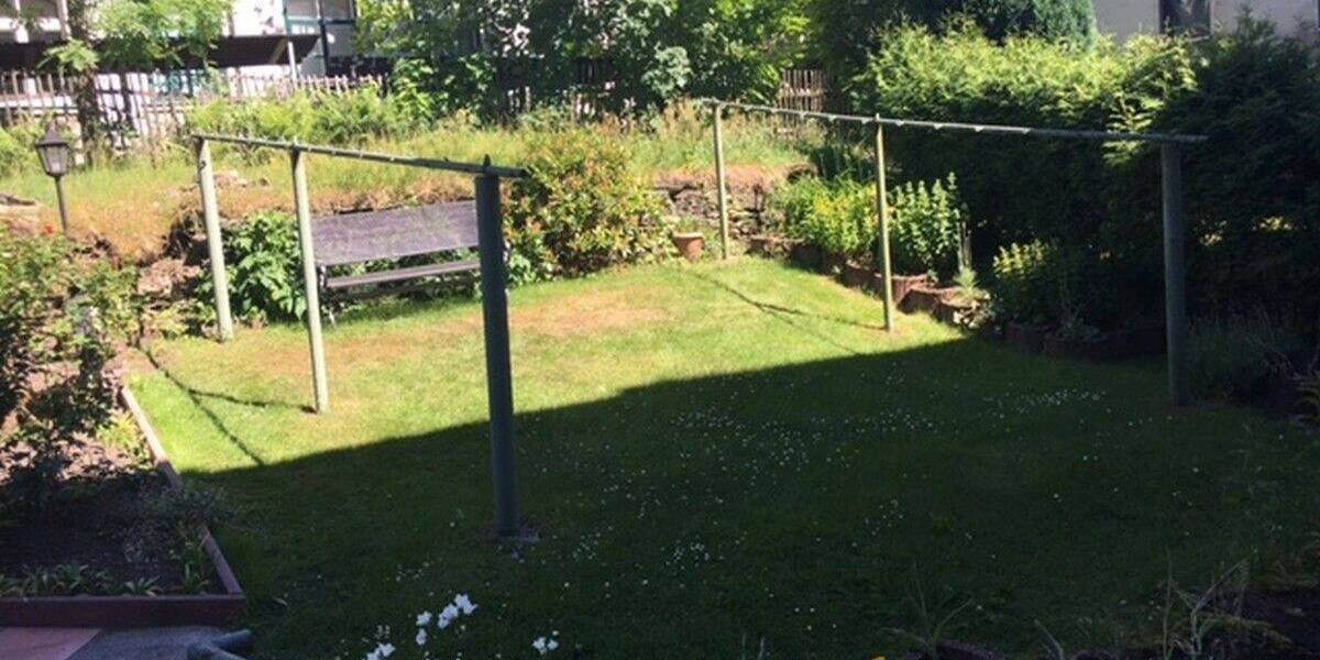 Etagenwohnung Annaberg-Buchholz Annaberg - 2 Zimmer, 58 m&sup2;, 375&euro; | Angebot:25688240