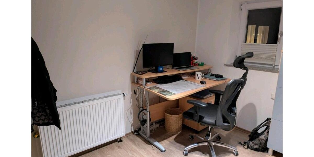 Wohnen auf Zeit Koblenz Bisholder - 16 Zimmer, 20 m&sup2;, 475&euro; | Angebot:25801295