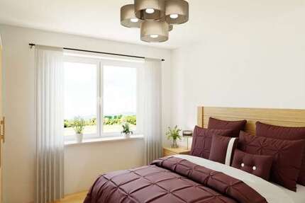 Wohnung zum Mieten in Chemnitz 365,75 € 59.22 m² 3 zimmer