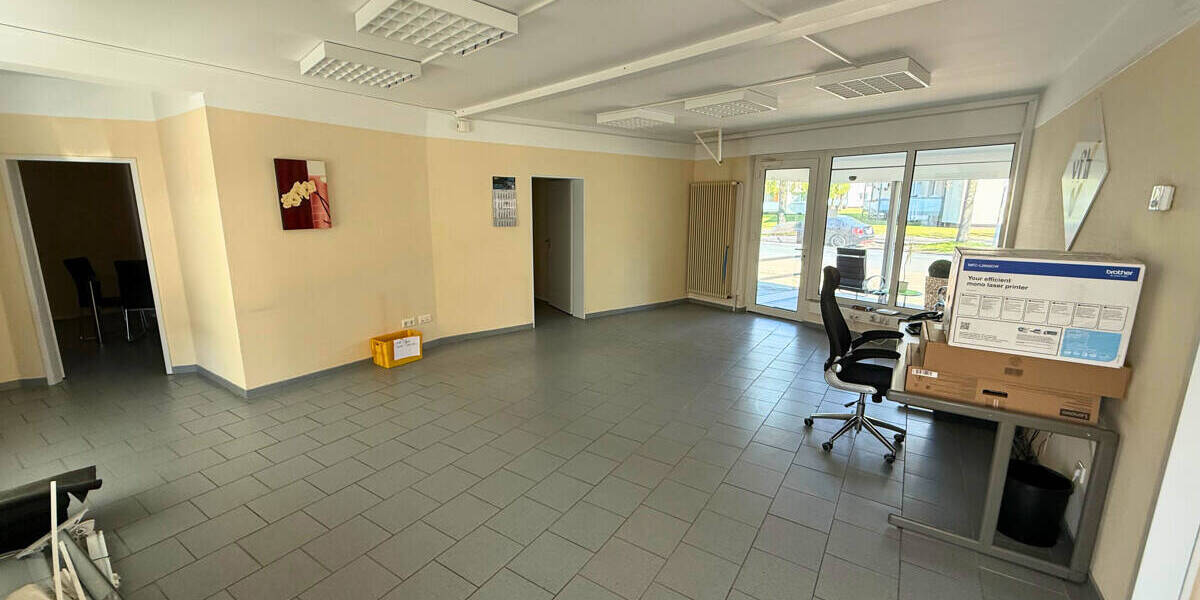 Gewerbeobjekt Oldenburg Nadorst - 2.000&euro; | Angebot:26741849