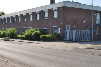 Gewerbeobjekt Rendsburg - 1 Zimmer, 858 m&sup2;, 6.006&euro; | Angebot:25768157