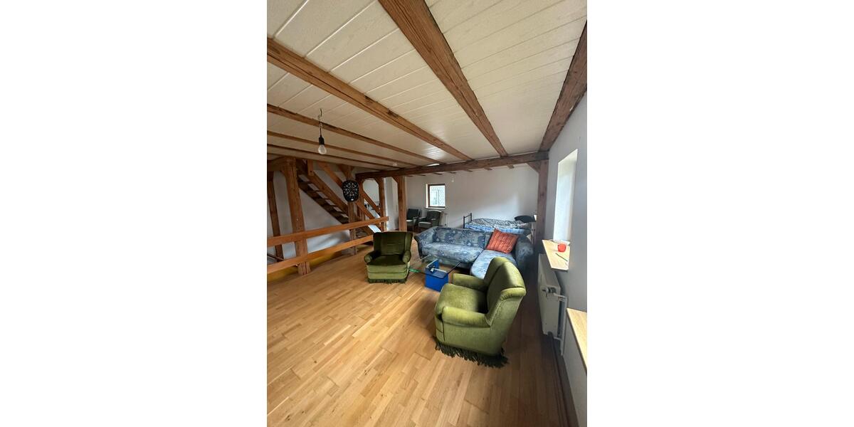 Reihenendhaus mit Garten in Wahlbach 3 zimmer