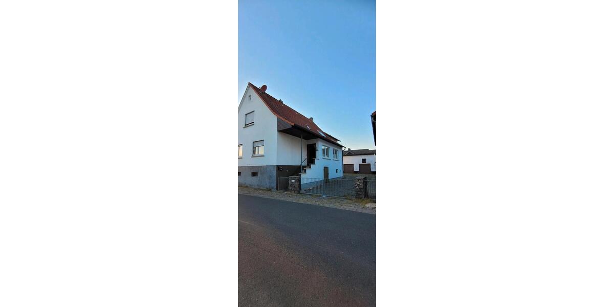 2 Zimmerwohnung 71m² mit Garten 2 zimmer