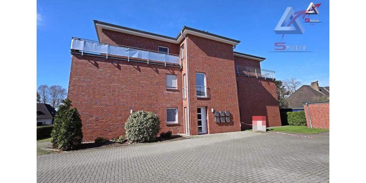 Tolle Wohnung - zentral gelegen 2 zimmer