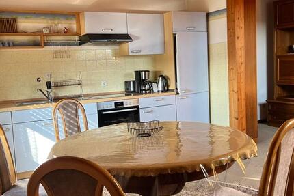 Wohnung Fulda Kohlhaus - 1.5 Zimmer, 48 m&sup2;, 560&euro; | Angebot:25209053