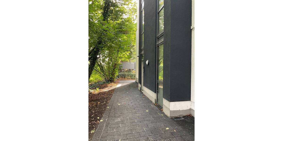 2 ZKB Neubauwohnung in Münster 2 zimmer