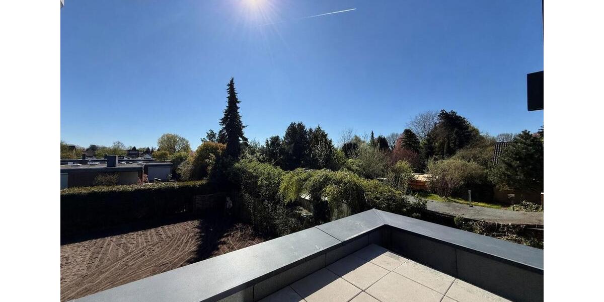 Dachgeschoßwohnung Westerstede - 3 Zimmer, 84 m&sup2;, 970&euro; | Angebot:26373259