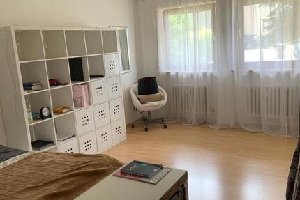1 Zimmer Wohnung ab November zimmer