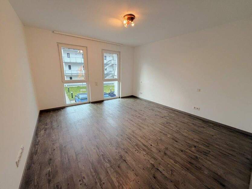 2-Zimmer-Seniorenwohnung 2 zimmer