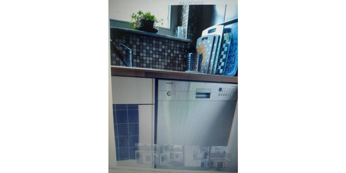 Terrassenwohnung Wadern - 2 Zimmer, 59 m&sup2;, 550&euro; | Angebot:26589493