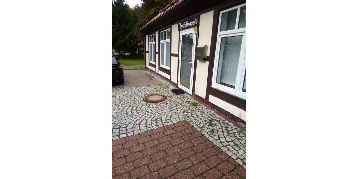 Praxis Physiotherapie in 38879 Schierke zimmer