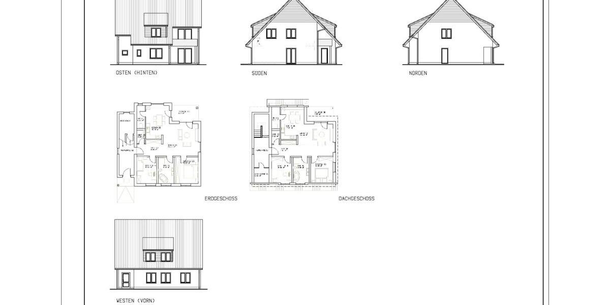 Etagenwohnung Burg (Spreewald) - 3 Zimmer, 95 m&sup2;, 1.550&euro; | Angebot:26049976