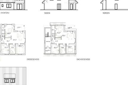 Wohnung Burg (Spreewald) - 3 Zimmer, 95 m&sup2;, 1.550&euro; | Angebot:26049976