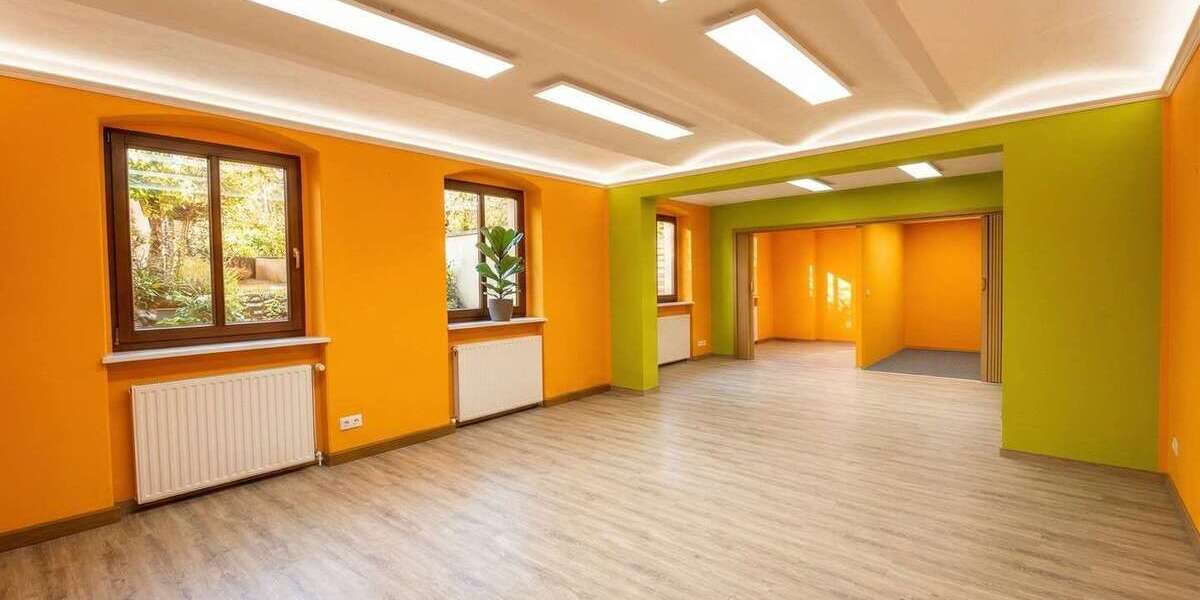 Gewerbeobjekt Cottbus Ströbitz - 359&euro; | Angebot:26071503