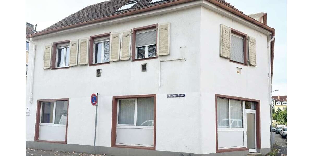 Büro in Neustadt an der Weinstraße 1.050 € 72 m² zimmer
