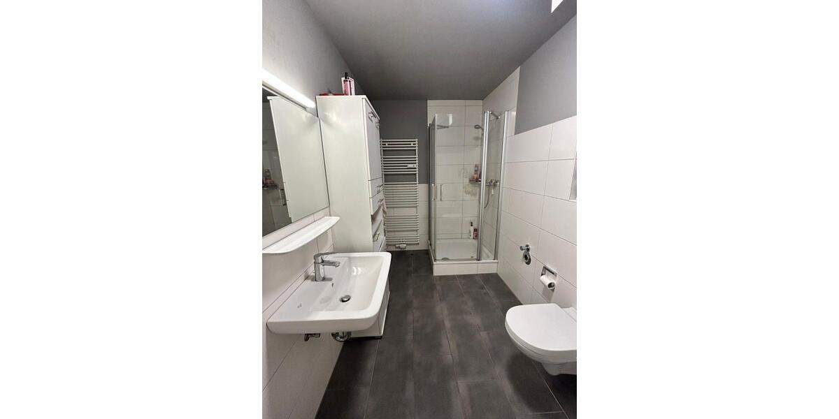 Etagenwohnung Harrislee - 3 Zimmer, 96 m&sup2;, 895&euro; | Angebot:26102869