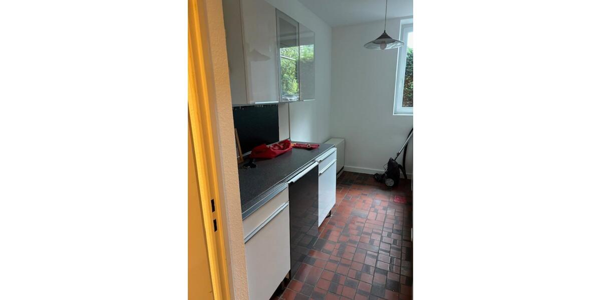 Kronberg-Oberhöchstadt - Geräumige 2-Zimmer-Wohnung mit Terrasse 2 zimmer