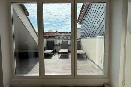 Wohnung Hannover Mitte - 5 Zimmer, 140 m&sup2;, 1.850&euro; | Angebot:27263337