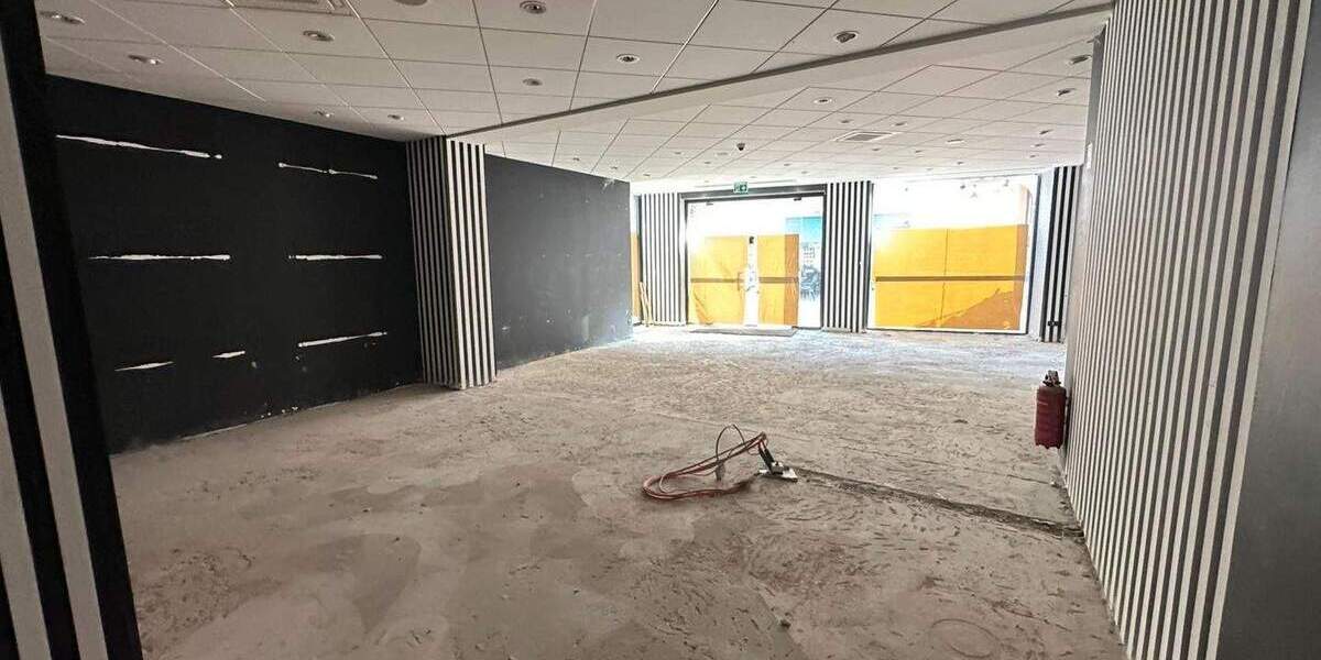 Gewerbeobjekt Merzig - 4 Zimmer, 1.800&euro; | Angebot:25798633