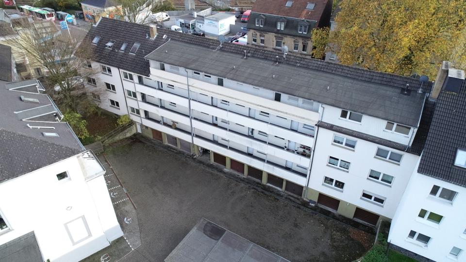 Etagenwohnung Dortmund Mengede - 4 Zimmer, 78 m&sup2;, 900&euro; | Angebot:25396301
