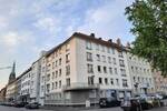 *schöne 2-R-Wohnung mit Garage in der Innenstadt sucht netten Nachmieter* 2 zimmer