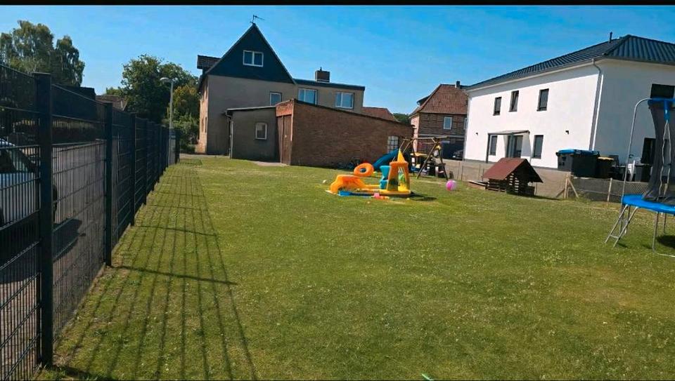 Dachgeschoßwohnung Bergen - 4 Zimmer, 100 m&sup2;, 700&euro; | Angebot:26025255