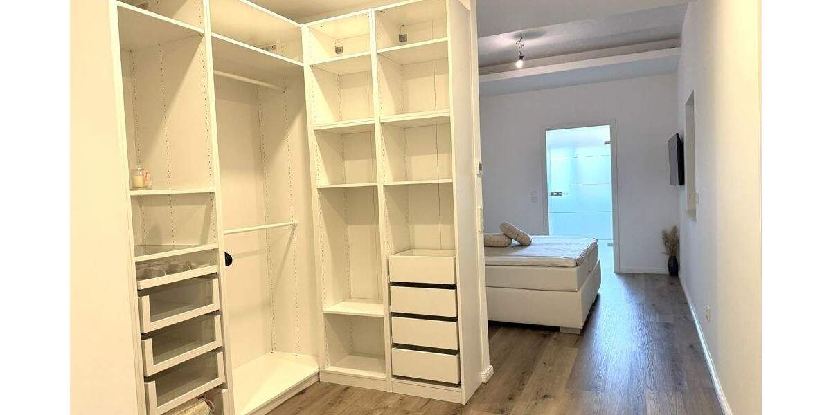 Etagenwohnung Worms Innenstadt - 4 Zimmer, 135 m&sup2;, 1.490&euro; | Angebot:25684740