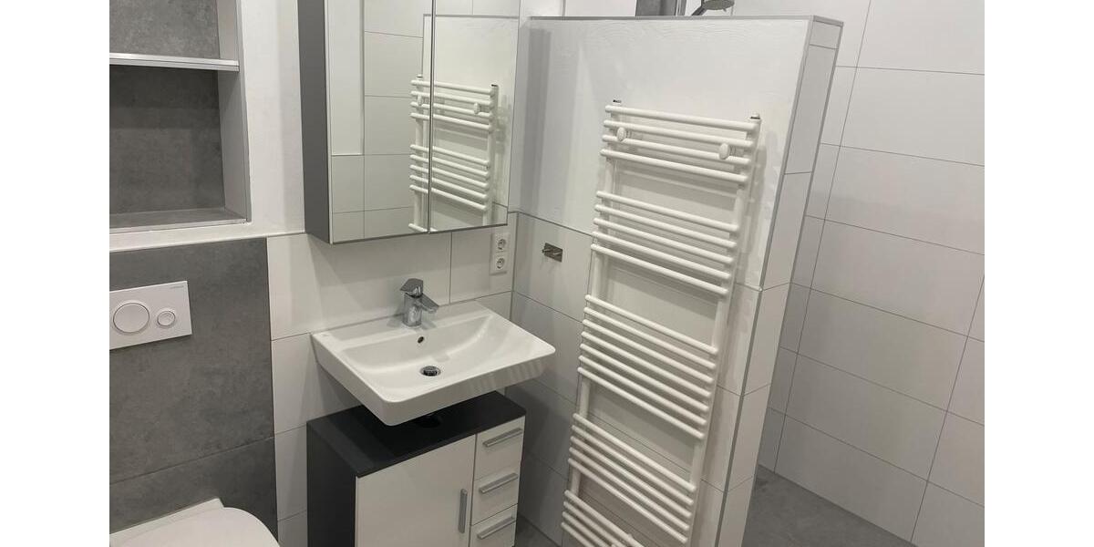 Wohnung Appartement 3 zimmer