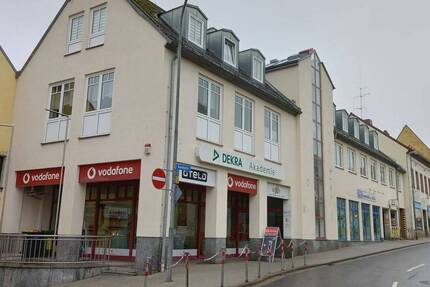 Gewerbeobjekt Selb - 4 Zimmer, 116 m&sup2;, 830&euro; | Angebot:26833349